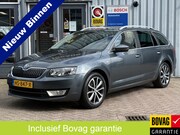 Skoda Octavia - Combi 1.4 TSI Greentech Edition Businessline | TREKHAAK | NA