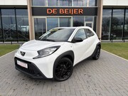 Toyota Aygo X - 1.0 VVT-i S-CVT Automaat Airco I Camera I Carplay