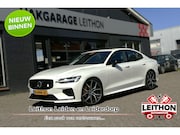 Volvo S60 - 2.0 T8 Twin Engine Polestar Engineered | Uniek NL auto