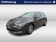 Volkswagen Golf - 1.4 eHybrid 204pk DSG Style / Memory Seat Bestuurdersstoel /