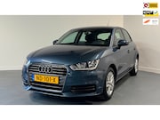 Audi A1 - Sportback 1.0 TFSI Sport Pro Line | NL-AUTO | 1E EIGENAAR |