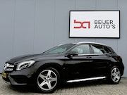 Mercedes-Benz GLA-Klasse - GLA 180 Business Solution AMG Automaat Trekhaak