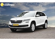 Skoda Kodiaq - 1.5 TSI Limited Business Edition