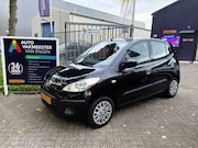 Hyundai i10 - 1.25i Dynamic