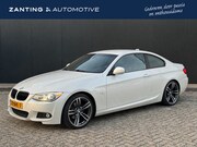 BMW 3-serie - Coupé 320i M-Sport pakket | Orig. NL | Xenon | Sportstoelen 