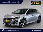 Peugeot 208 - GT 1.2 Hybrid 145pk e-DCS6 | NAVI | ADAPTIVE CRUISE | 360° C