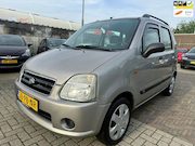 Suzuki Wagon R+ - 1.3 AUTOMAAT/ AIRCO/ HOGE INSTAP