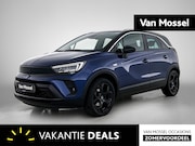 Opel Crossland - 1.2 Turbo GS || Apple Carplay/Android Auto || cruise control