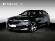 BMW 5-serie - 530 5 Serie 530e Touring | M Sportpakket Pro | Comfort
