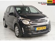 Citroën C1 - 1.0 VTi Urban Ride uit 2020 Rijklaar + 12 maanden Bovag-gara