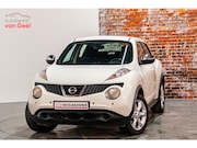 Nissan Juke - 1.6 Visia