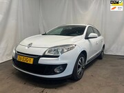 Renault Mégane - 1.5 dCi Expression - Schade