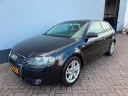 Audi A3 - 1.6 Ambition - Lederen Interieur