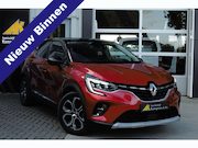 Renault Captur - 1.6 E-Tech Plug-in Hybrid 160 Intens