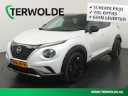 Nissan Juke - 1.6 Hybrid N-Sport | Stoel, voorruit en stuurverwarming | 36