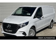 Mercedes-Benz Vito - 114 Diesel L2 Automaat Pro | Trekhaak | Parkeerpakket met ac