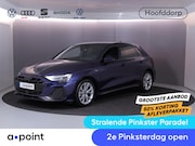 Audi A3 - Sportback 40 TFSI e S edition 204 pk S-tronic | Verlengde ga
