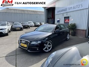 Audi A4 - Avant 2.0 TFSI quattro Pro Line Clima, cruise, camera, pdc,