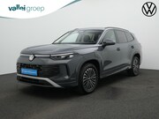 Volkswagen Tayron - 1.5 eHybrid 204 pk Life | Trekhaak | Harman/Kardon | Adaptie