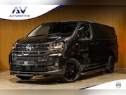 Citroën Jumpy - 2.0 BlueHDI 180 L3 | CarPlay | Camera | L+R Schuifdeur | AV