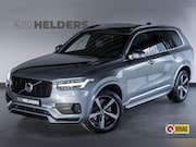 Volvo XC90 - 2.0 T8 Twin Engine AWD R-Design Pano HuD 360° 7p