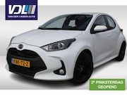 Mazda 2 - Hybrid 1.5 Exclusive-line Stuur- en Stoelverwarmin