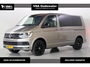 Volkswagen Transporter - Multivan 2.0 TSi DSG Comfortline