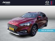 Ford Focus - 1.0 EcoBoost Active Business , Navi, Adap.Cruise, Bang & Olu