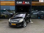Opel Corsa - 1.6-16V GSI APK 21-7-2027/CRUISE/AIRCO/PDC/RIJDT PERFECT
