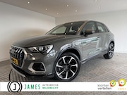 Audi Q3 - 35 TFSI Pro Line business 19" inch, Carplay