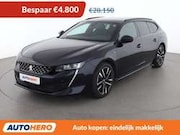 Peugeot 508 - 1.6 Hybrid GT Pack