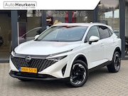 Nissan Qashqai - MHEV 158 Xtronic N-Connecta | AUTOMAAT | MY25 | COLD PACK |