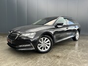 Skoda Superb - 1.4 TSI iV PHEV 1e EIGENAAR MEMORY STOEL CAMERA NAVI CRUISE 