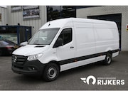 Mercedes-Benz eSprinter - 314/414 L3H2 450 km Reikwijdte WLTP Pro 113kWh DC laden 115 