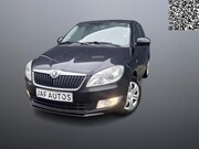 Skoda Fabia - 1.2 TSI Zuinig Airco Cruise 5drs Nw APK