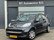 Peugeot 107 - 1.0-12V Airco / Automaat 5Drs