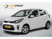 Kia Picanto - 1.0 DPi ComfortLine Airco | Cruise | DAB | NAP | Bluetooth.