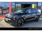 Kia EV3 - GT-PlusLine 81.4 kWh Nav | Lane Assist | adapt. Cruise Contr