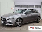 Mercedes-Benz A-klasse - Business Line