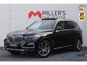 BMW X5 - xDrive45e High Executive Softclose H&K Laser Pano VOL