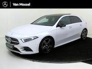 Mercedes-Benz A-klasse - 180 Business Solution AMG / Panoramadak/ Memory/ Sfeerverlic