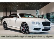 Bentley Continental GTC - 4.0 V8 Massage|Stoel+Nekverwarming|Keyless|20"|ACC