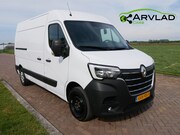 Renault Master - T35 2.3 dCi 150 L2H2 Work Edition AC NAVI CAMERA ** 15999 EX
