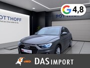 Audi A1 - S line 25 TFSI S tronic
