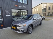 Mitsubishi ASX - 1.6 Cleartec Connect Pro|Trekhaak|Camera|Carplay|