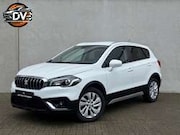 Suzuki SX4 S-Cross - 1.0 Boosterjet Stijl CAR PLAY STL VERW CRUISE CAME