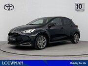 Toyota Yaris - 1.5 Hybrid Executive | Half lederen bekleding | Navigatie | 