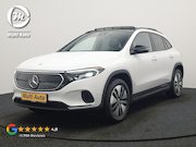Mercedes-Benz EQA - 250+ Business Line 74 kWh 191pk Dealer O.H | Panodak | Camer