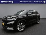 Skoda Kodiaq - 1.5 TSI PHEV Sportline Business / Pano / Zwenkbare trekhaak 