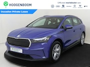 Skoda Enyaq iV - 50 | SoH 93% | Achteruitrijcamera | Cruise control | Navigat